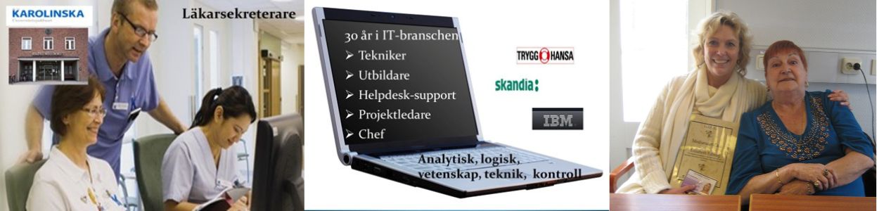 CV